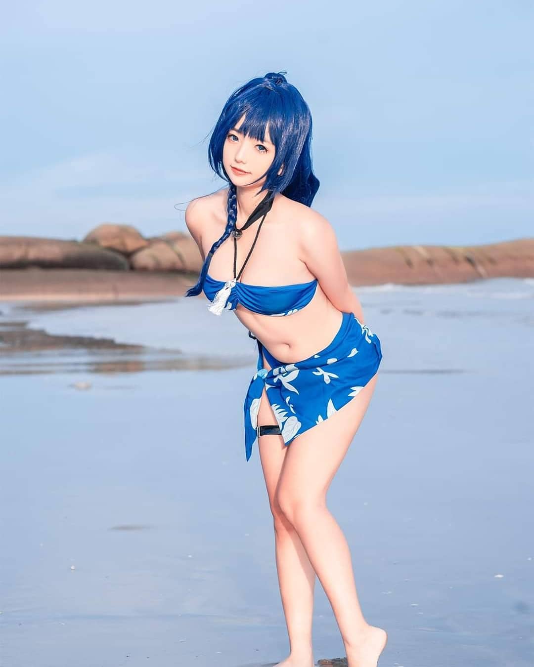 CosplayerMessieHuang QQLive App 2026 Live Idol Hot Quà Thưởng Hấp Dẫn anh messie huang cosplay sieu de thuong