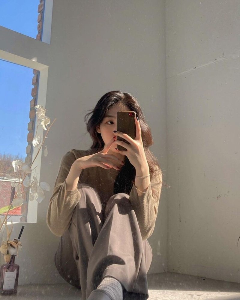 AnhGaiXinhCheMatSieuCute QQLive App 2026 Live Idol Hot Quà Thưởng Hấp Dẫn anh gai xinh che nua mat bang dien thoai cuc ky dang yeu