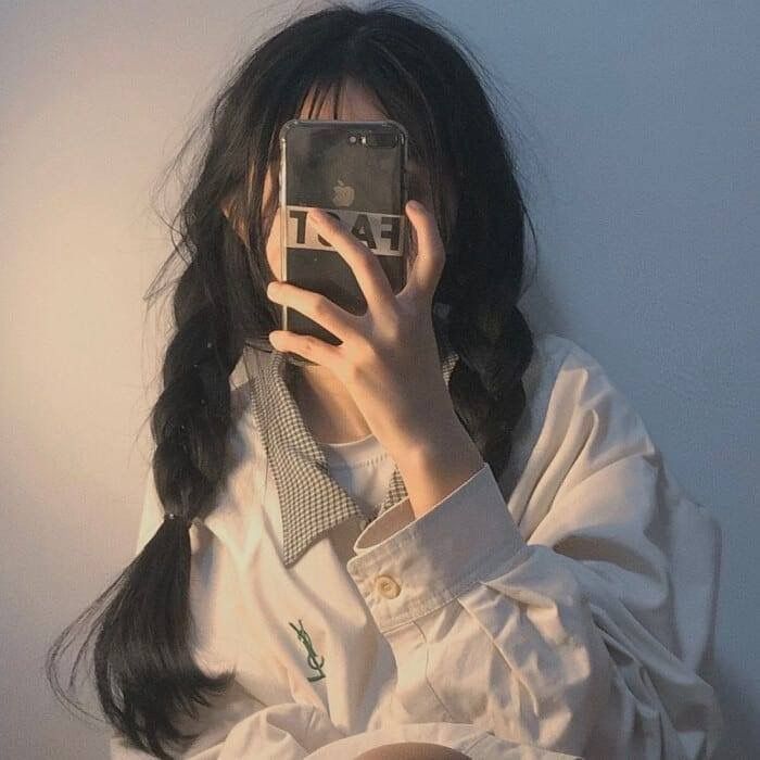 AnhGaiXinhCheMatSieuCute QQLive App 2026 Live Idol Hot Quà Thưởng Hấp Dẫn anh gai xinh che mat toc dai