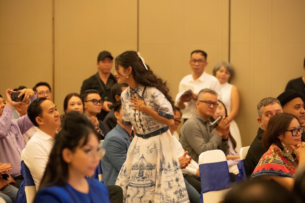 Chia Sẻ của Idol QQLive - Nguyễn Thanh Hà