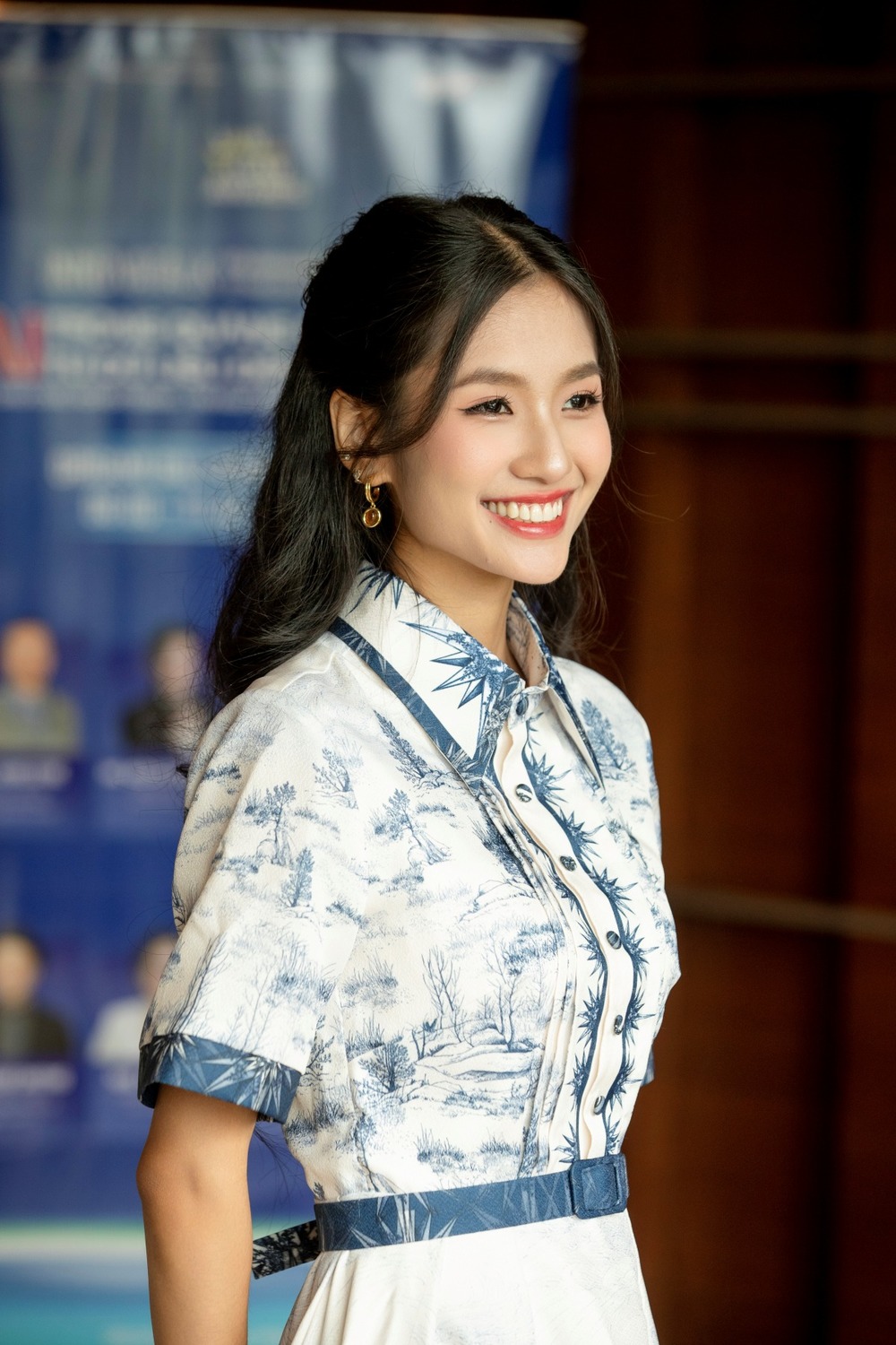 Nhắn Nhủ Của Hoa Hậu Nguyễn Thanh Hà Đối Với Gen Z