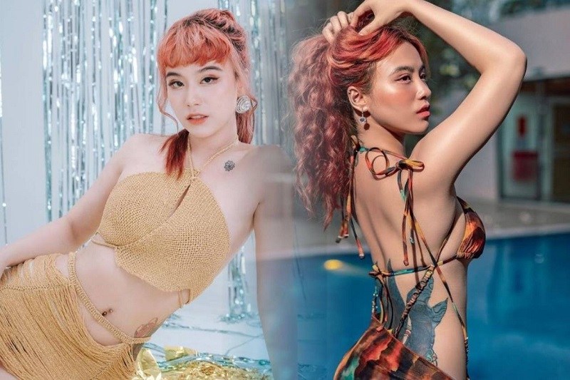 Full Bộ Ảnh Gái 18+ Linh Miu Thánh Nữ Đẩy Xe Bò Cân 4 Anh 3 QQLive App 2026 Live Idol Hot Quà Thưởng Hấp Dẫn Linh Miu Idol QQLive muốn theo đuổi hình tượng mát mẻ