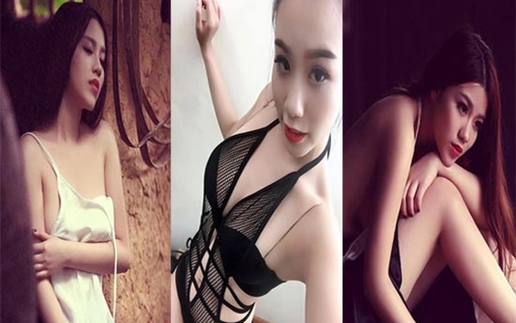 Full Bộ Ảnh Gái 18+ Linh Miu Thánh Nữ Đẩy Xe Bò Cân 4 Anh 8 QQLive App 2026 Live Idol Hot Quà Thưởng Hấp Dẫn Cô nàng Idol QQLive đã chứng minh được độ quyến rũ đầy mê hoặc của mình