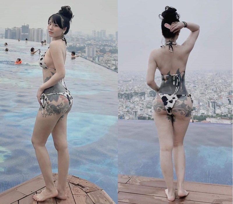 Full Bộ Ảnh Gái 18+ Linh Miu Thánh Nữ Đẩy Xe Bò Cân 4 Anh 10 QQLive App 2026 Live Idol Hot Quà Thưởng Hấp Dẫn Linh Miu vấn được đấng mày râu say mê