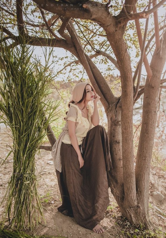 Thôn Nữ Kim Lê Bầu Ngực Mơn Mởn Tựa Quả Bồng Lủng Lẳng Trên Cây 4 QQLive App 2026 Live Idol Hot Quà Thưởng Hấp Dẫn kim le2