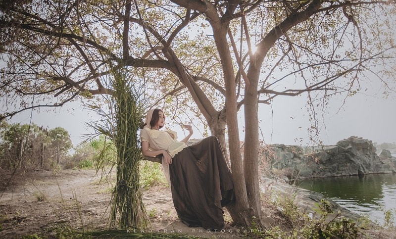 Thôn Nữ Kim Lê Bầu Ngực Mơn Mởn Tựa Quả Bồng Lủng Lẳng Trên Cây 5 QQLive App 2026 Live Idol Hot Quà Thưởng Hấp Dẫn kim le1