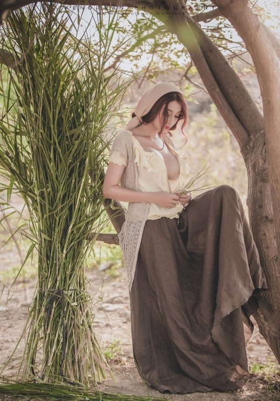 Thôn Nữ Kim Lê Bầu Ngực Mơn Mởn Tựa Quả Bồng Lủng Lẳng Trên Cây 6 QQLive App 2026 Live Idol Hot Quà Thưởng Hấp Dẫn Đôi gò bồng của thiếu nữ QQLive luôn là thứ vũ khí chết người đối với anh em