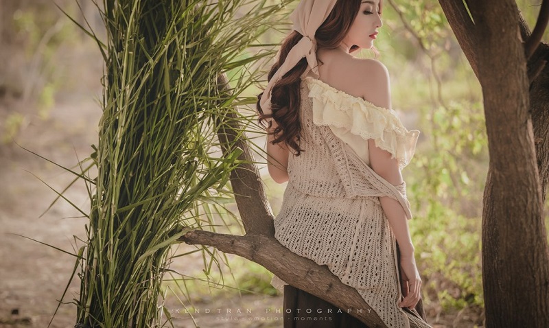 Thôn Nữ Kim Lê Bầu Ngực Mơn Mởn Tựa Quả Bồng Lủng Lẳng Trên Cây 7 QQLive App 2026 Live Idol Hot Quà Thưởng Hấp Dẫn kim le8