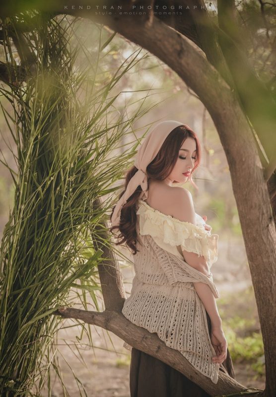 Thôn Nữ Kim Lê Bầu Ngực Mơn Mởn Tựa Quả Bồng Lủng Lẳng Trên Cây 12 QQLive App 2026 Live Idol Hot Quà Thưởng Hấp Dẫn kim le9