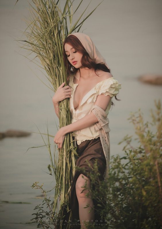 Thôn Nữ Kim Lê Bầu Ngực Mơn Mởn Tựa Quả Bồng Lủng Lẳng Trên Cây 13 QQLive App 2026 Live Idol Hot Quà Thưởng Hấp Dẫn kim le13