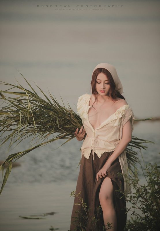 Thôn Nữ Kim Lê Bầu Ngực Mơn Mởn Tựa Quả Bồng Lủng Lẳng Trên Cây 14 QQLive App 2026 Live Idol Hot Quà Thưởng Hấp Dẫn kim le12