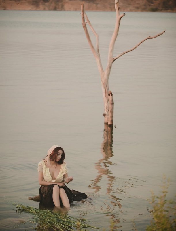 Thôn Nữ Kim Lê Bầu Ngực Mơn Mởn Tựa Quả Bồng Lủng Lẳng Trên Cây 15 QQLive App 2026 Live Idol Hot Quà Thưởng Hấp Dẫn kim le16