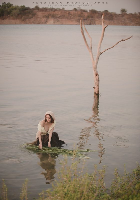 Thôn Nữ Kim Lê Bầu Ngực Mơn Mởn Tựa Quả Bồng Lủng Lẳng Trên Cây 17 QQLive App 2026 Live Idol Hot Quà Thưởng Hấp Dẫn kim le14