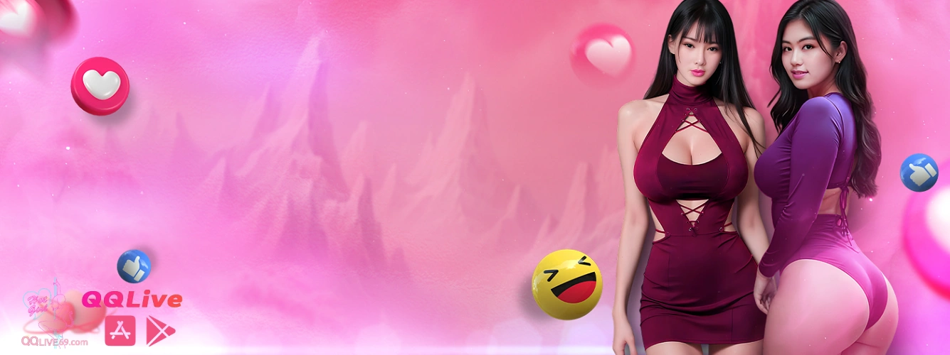 QQLive Ứng Dụng Livestream Giải Trí Đỉnh Cao 2025