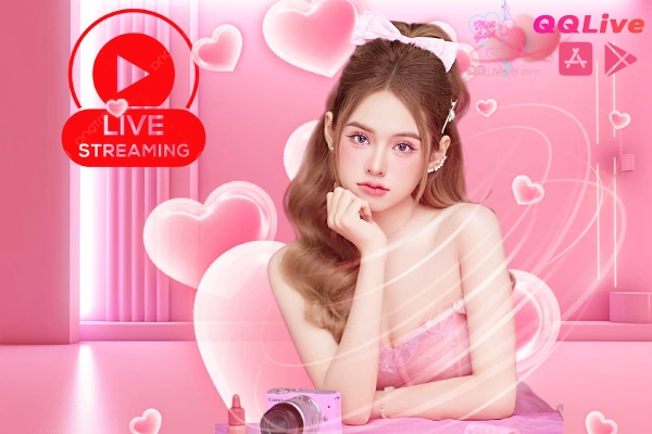 Phòng QQLive Bóng Đá Thể Thao QQLive App 2026 Live Idol Hot Quà Thưởng Hấp Dẫn Phòng QQLive Bóng Đá Thể Thao