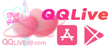 QQLive App 2026 – Live Idol Hot, Quà Thưởng Hấp Dẫn