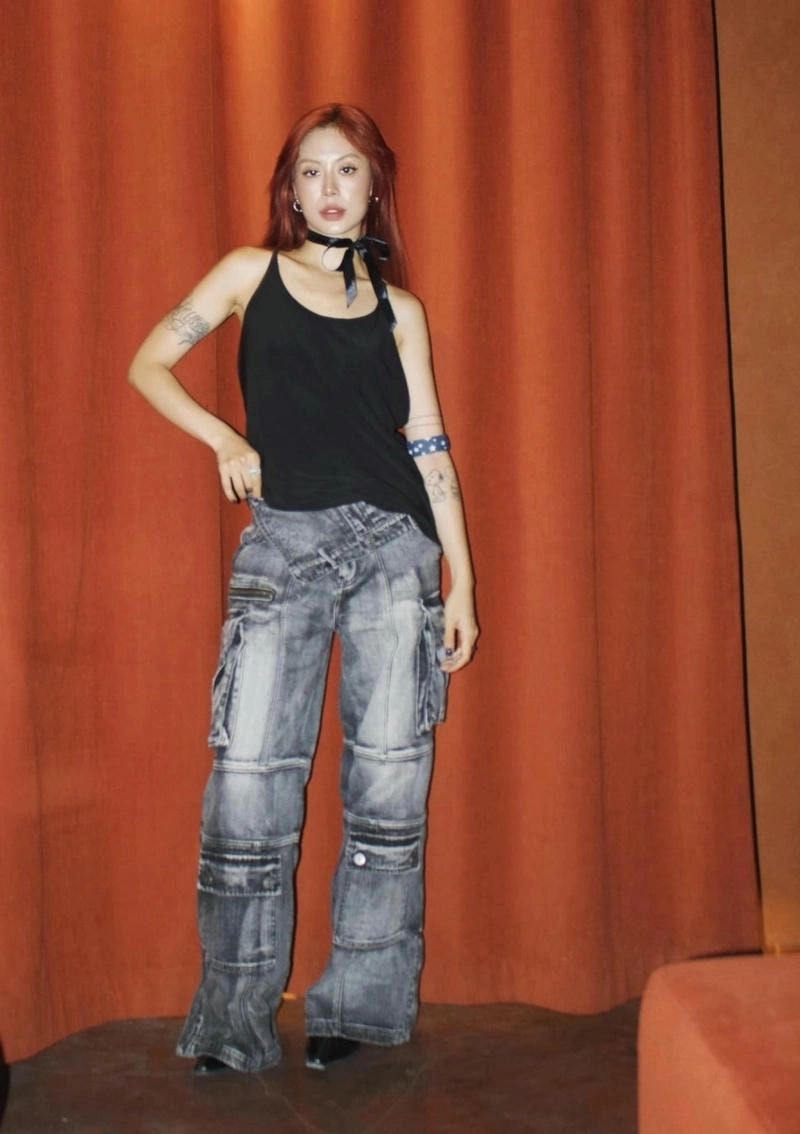 Fan truy tìm Mai Âm Nhạc bao nhiêu tuổi thực sự