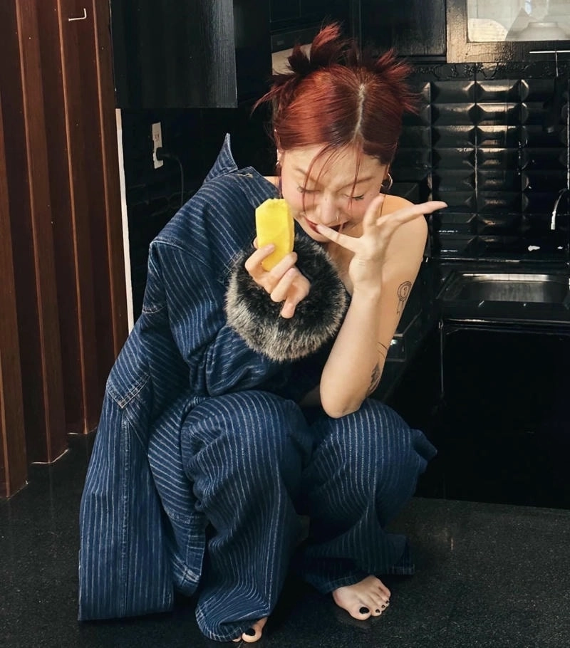 Tài khoản Mai Âm Nhạc IG hút hàng ngàn lượt thích