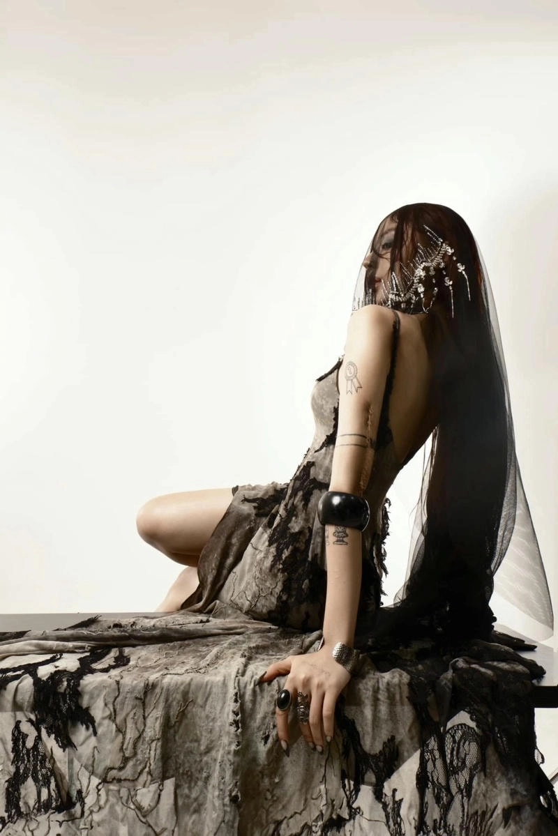 Cư dân mạng hỏi nhau Mai Âm Nhạc quê ở đâu - QQLive App