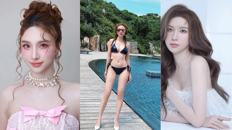 Tiểu sử của Hạnh Sino đầy bất ngờ và thú vị