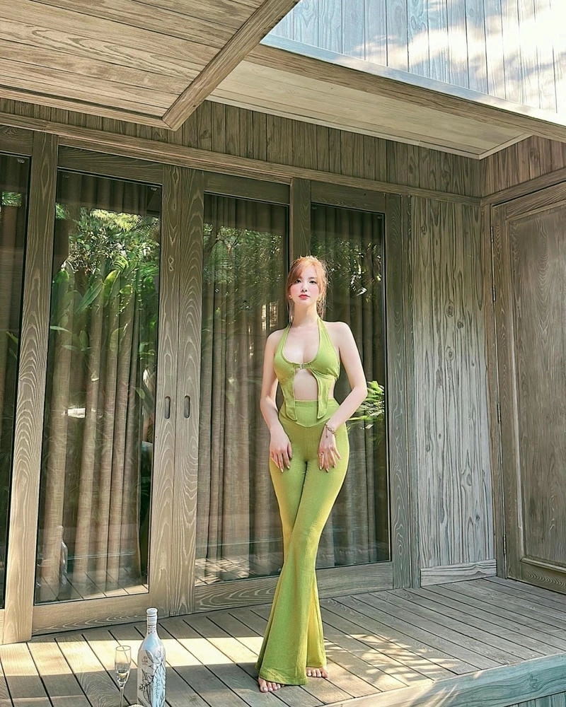 Loạt Hạnh Sino bài hát đang hot