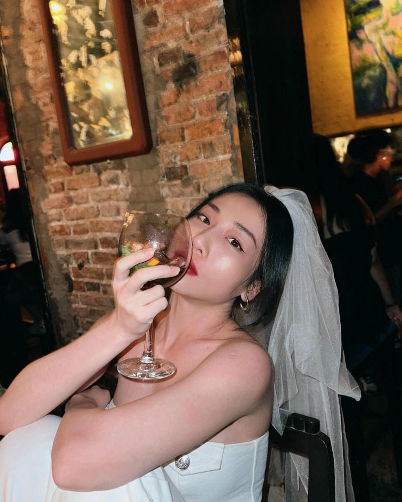 Lắng đọng cảm xúc cùng Rời Hằng BingBoong Idol QQLive