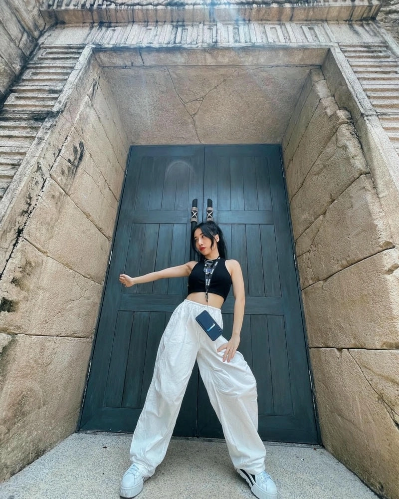 Dấu ấn khó quên từ Thu Cuối Hằng BingBoong