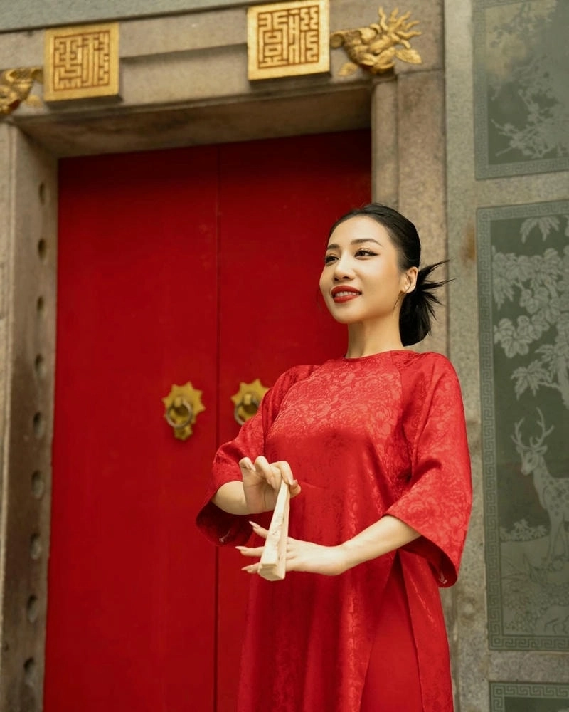 Ngắm nhìn Hình Ảnh Của Hằng BingBoong mới nhất