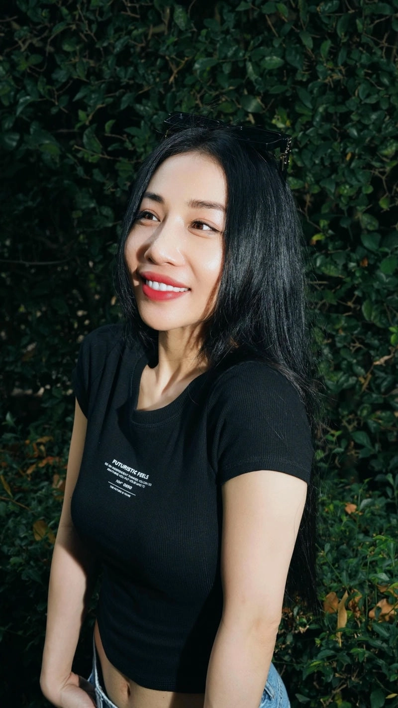 Đỉnh cao cảm xúc với Thu Cuối Mr Tx Yanbi X Hằng BingBoong