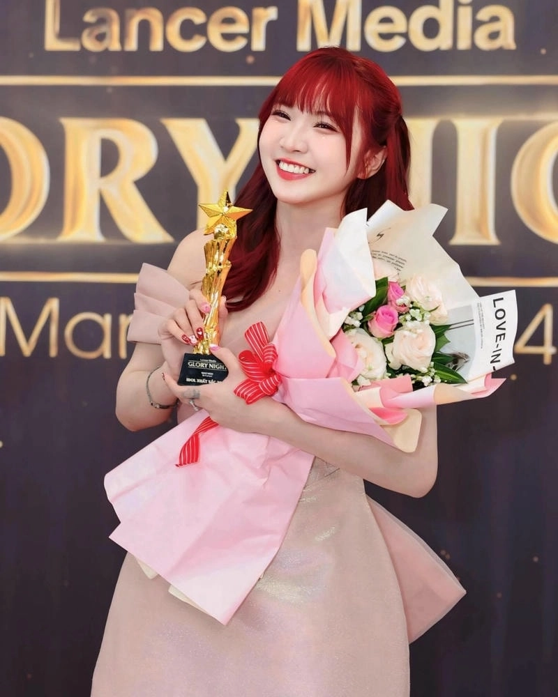 Ca từ da diết trong Xoá Đi Quá Khứ Như Hexi