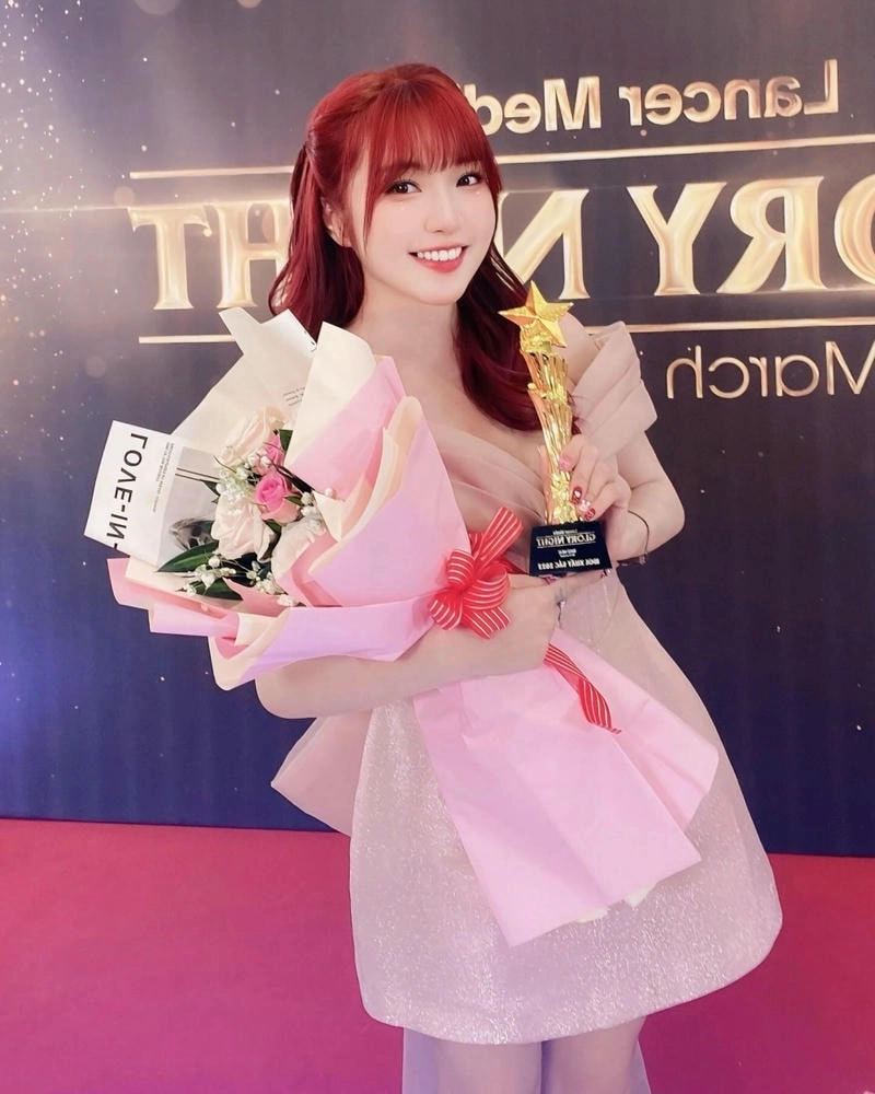 Câu chuyện thật đằng sau Như Hexi Mẹ Của Nó